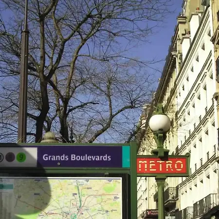 Grands Boulevard 5d *