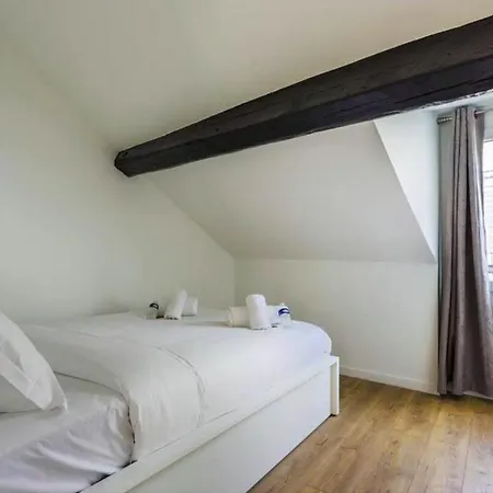 Apartmán Grands Boulevard 5d *