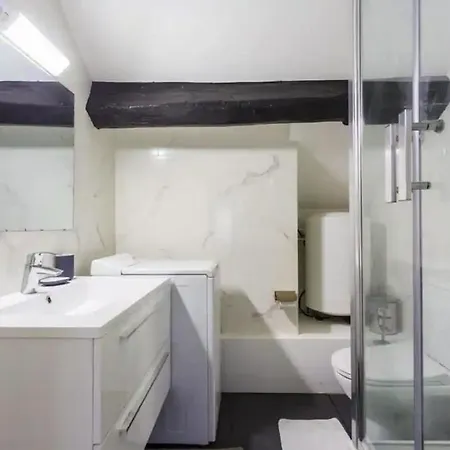 Grands Boulevard 5d Daire